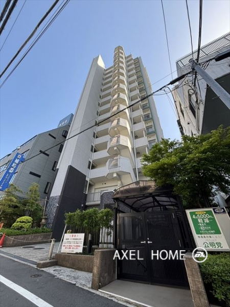 ロータス神楽坂