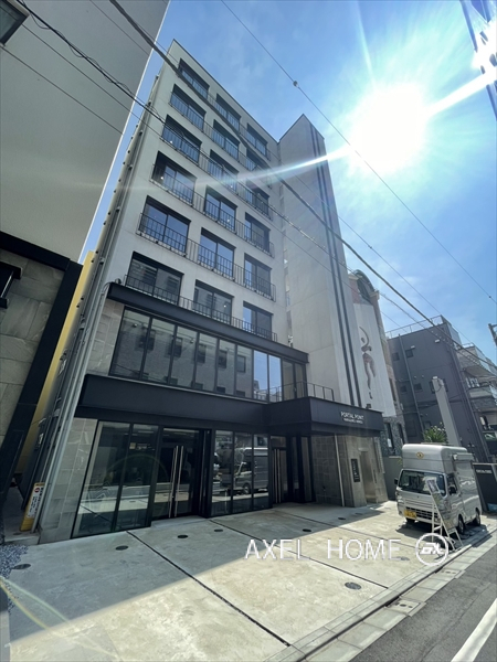 ポータルポイントハラジュクアネックス(PORTAL POINT HARAJUKU ANNEX)（事務所）
