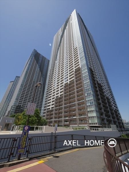 ザ・東京タワーズ シータワー SEA TOWER