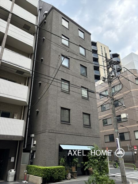 一番町MYビル
