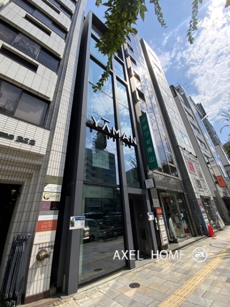 ARA南青山プレイス（店舗）