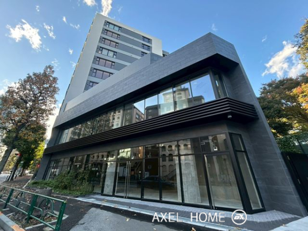 ル アンドゥ南青山(Le UnDeux南青山) (住居・事務所・店舗）