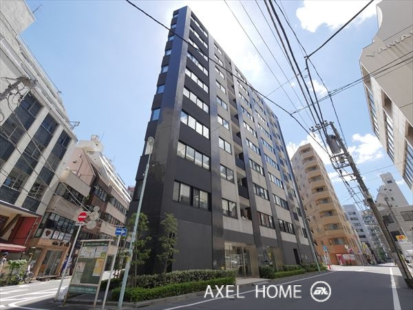 ベルドゥムール東京八丁堀