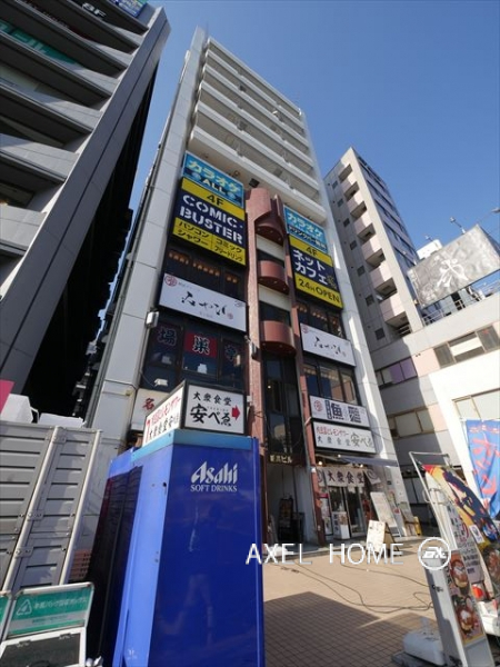 ダイアパレス新高