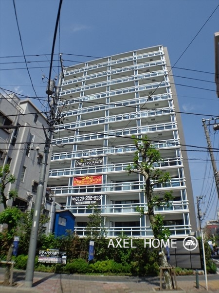 シティハウス森下ステーションコート