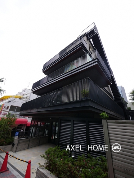 1/1HARAJUKU（ワン　ハラジュク）（店舗）