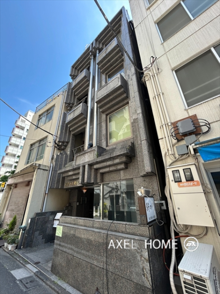 KT小川町ビル