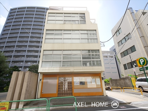二番町ハウス