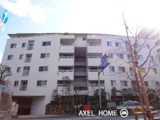 アパガーデンズ新宿戸山公園 （APAガーデンズ新宿戸山公園）