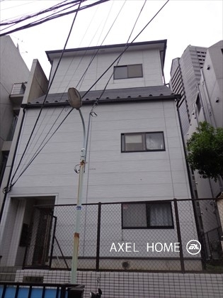 AT赤坂