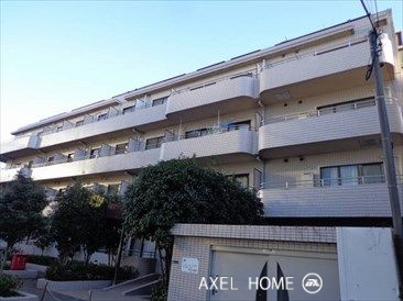 スカイコートヴァンテアン品川