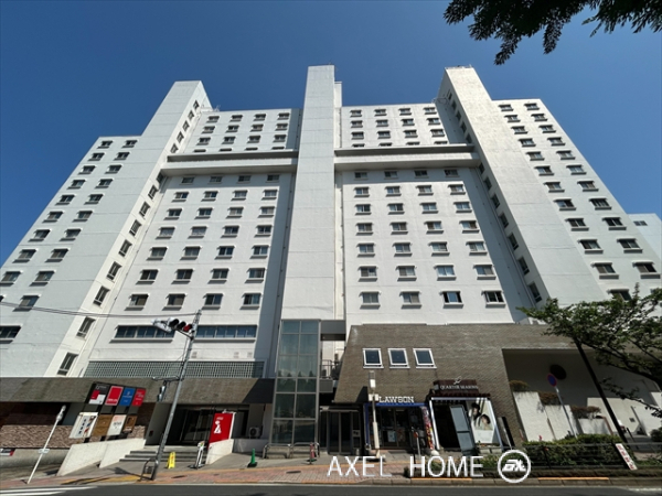 ドミ小石川