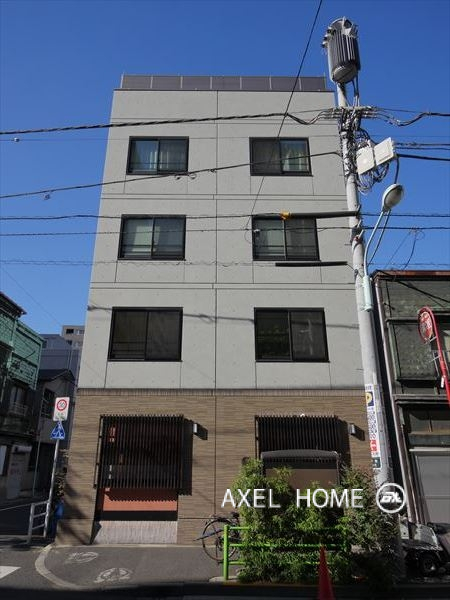 シルト築地