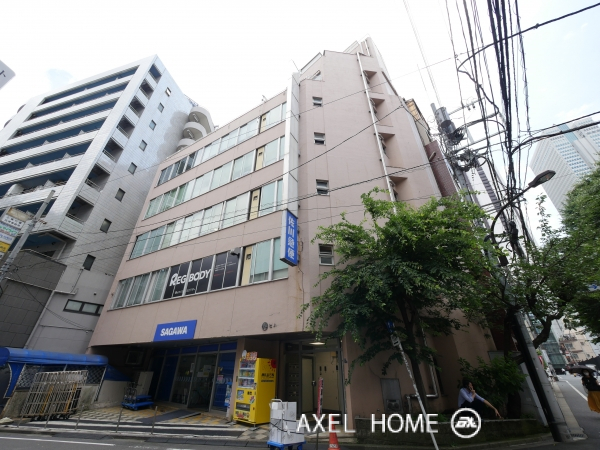 寿ビル　（事務所・店舗）