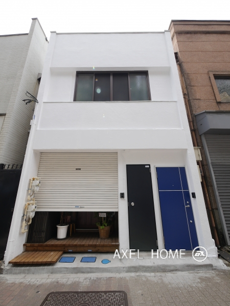 スクエア秋葉原
