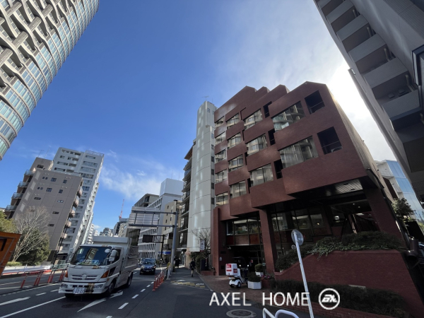 ストークメイジュ