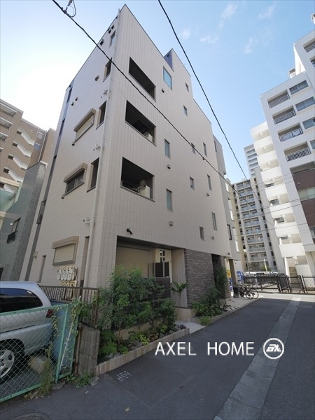 マナーハウス明石町 （MANOR HOUSE）