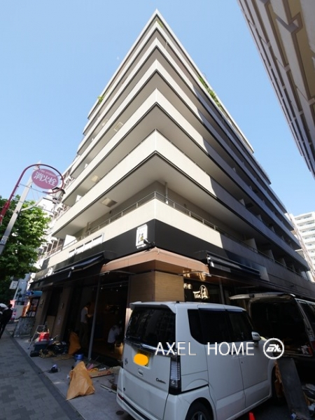シティマンション赤坂