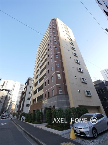 アデニウム新橋