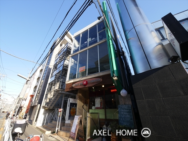 Ｊ２ビル　（ジェイツービル）　（事務所・店舗）