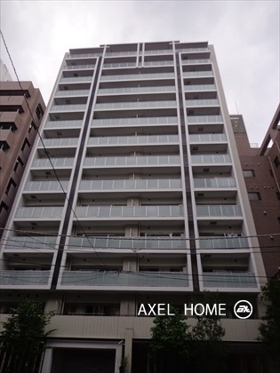 プレミスト千代田神田佐久間町
