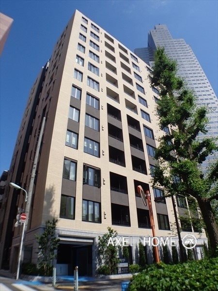 ブランズ明石町