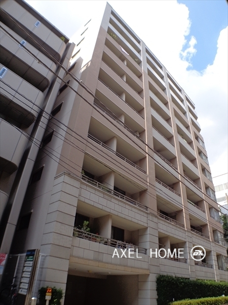 エフローレ日本橋浜町