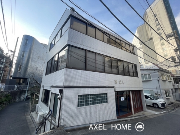 藤ビル (事務所・店舗)