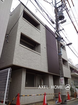 コリーナ小石川