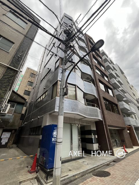 慶應堂御苑ビル