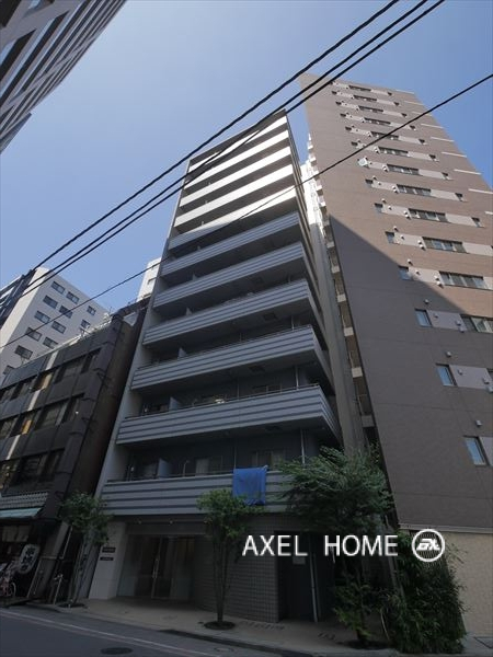 ルクレ日本橋馬喰町