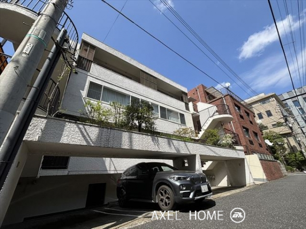 二番町石井館
