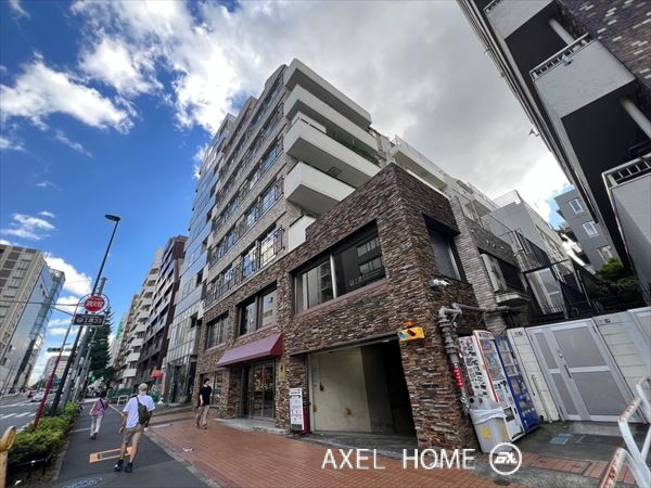 第25宮庭マンション
