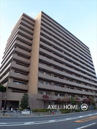 ビラカーサ三田