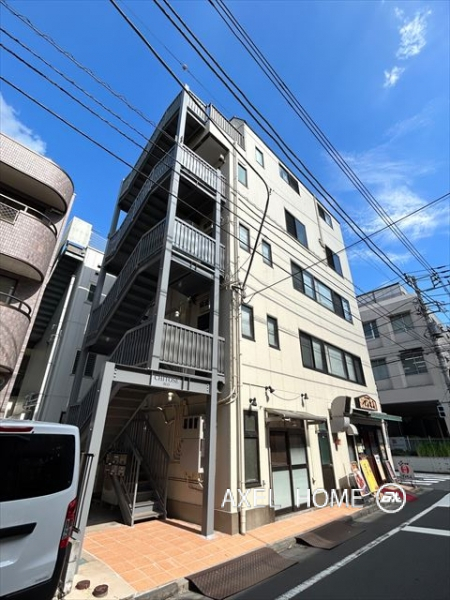 千都世ビル