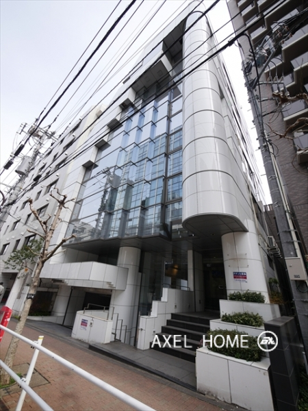 International Place（インターナショナルプレイス）（事務所）