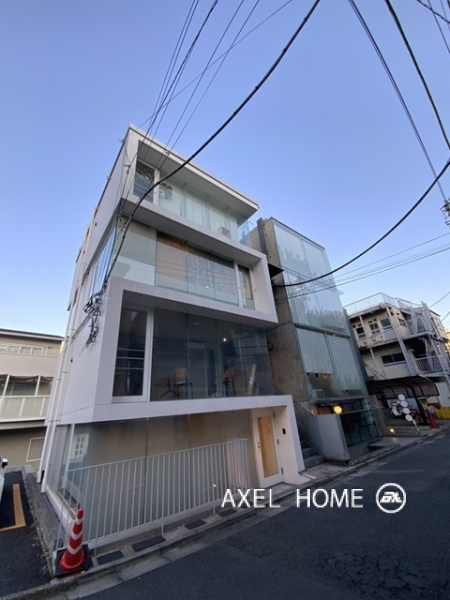 コア南青山（事務所・店舗）