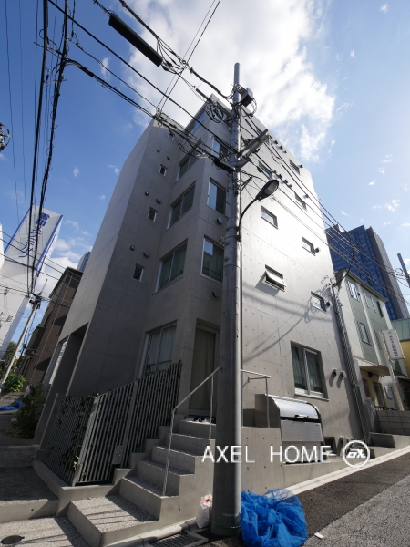 ASTILE四谷 (アスティーレ四谷)