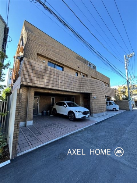 鷹匠HOUSE（鷹匠ハウス）