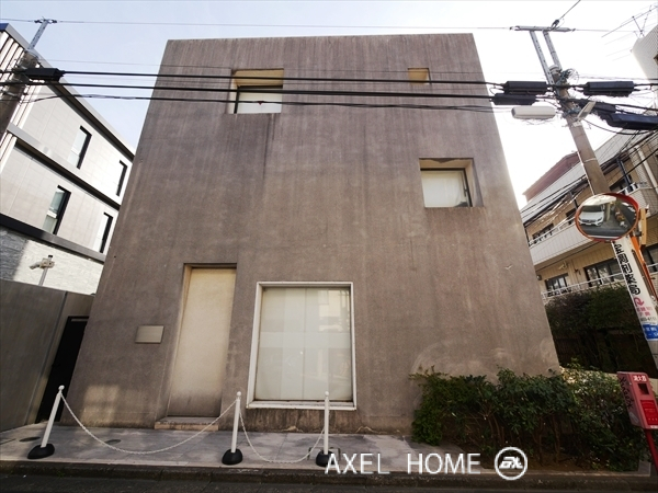 Ｊ－Ｈｏｕｓｅ　（ジェイハウス）