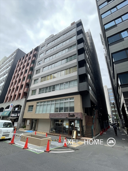 由井ビル