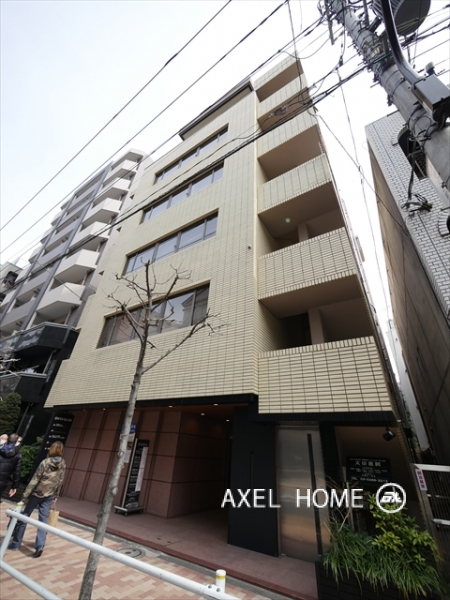 太田ビル（事務所）