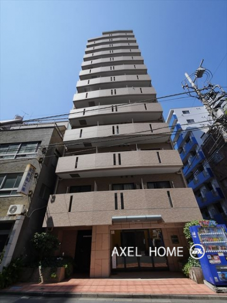 フォルトゥナ秋葉原