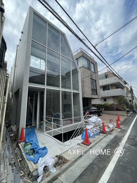 OJ表参道ビル