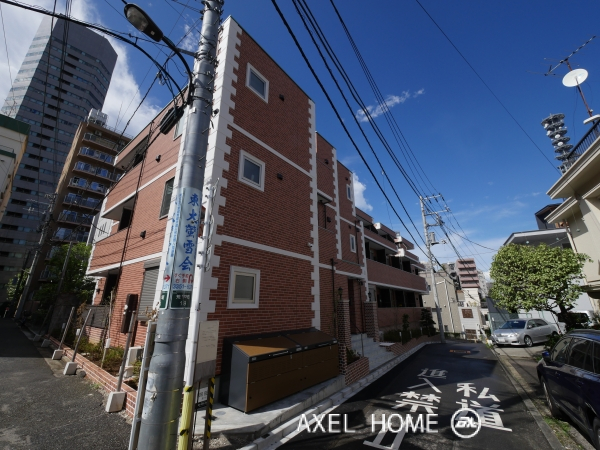 マイスタイルヴィンテージ四谷荒木町