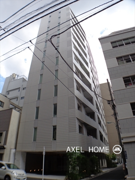 アスコットパーク日本橋浜町BISIKI