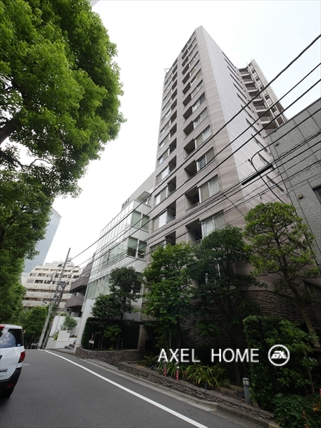 パークアクシス溜池山王