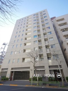 パークフラッツ銀座イースト