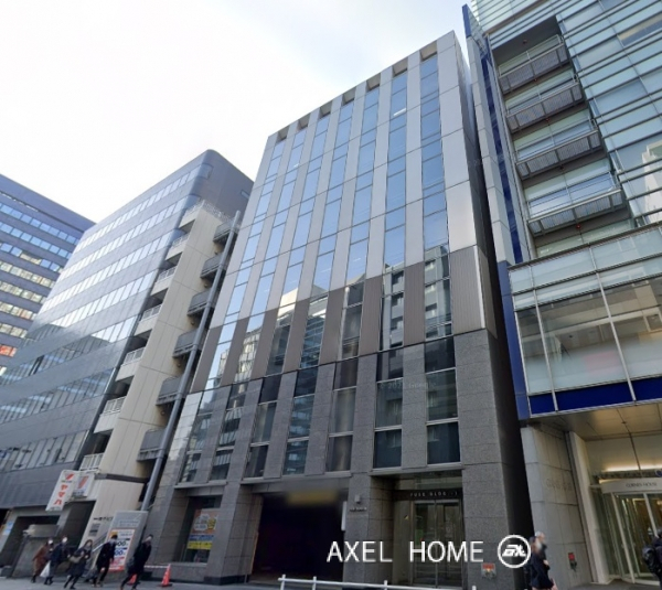 FUSE　BLDG.Ⅰ（フセビルディング）（事務所）