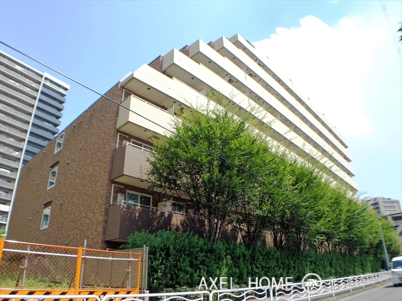プライムアーバン豊洲